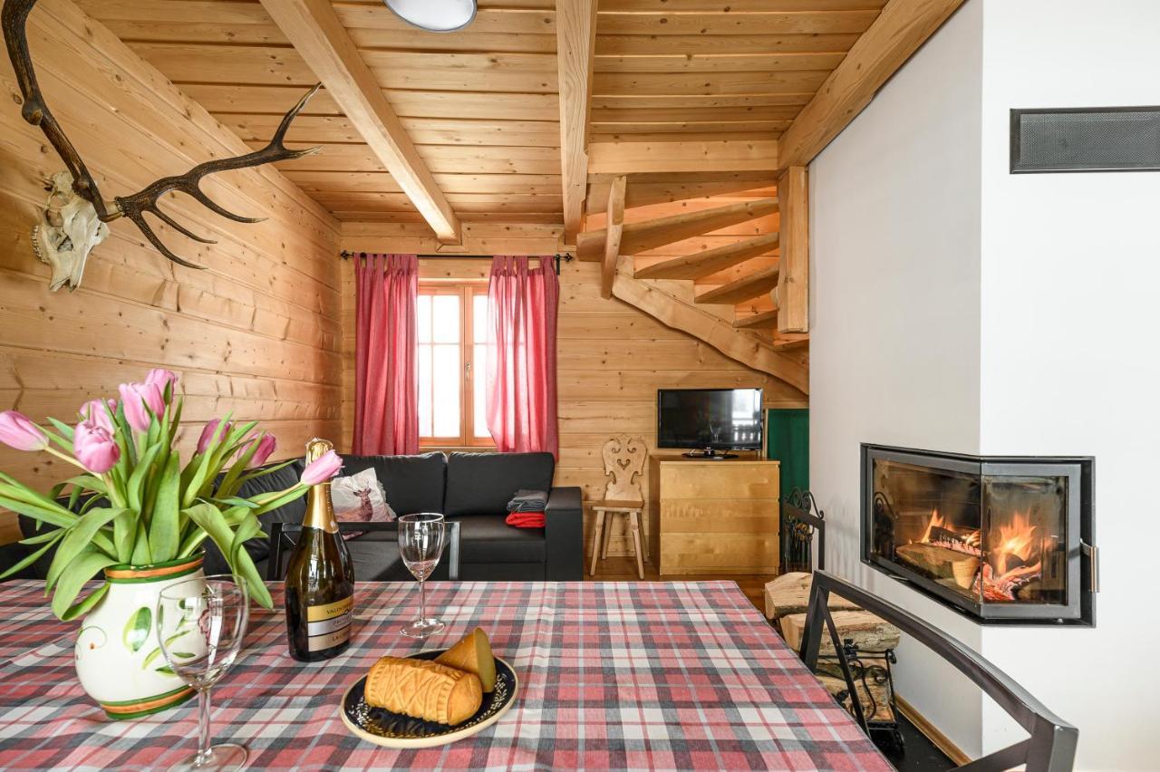 Sun&Ski Maciejowka Bialka Tatrzanska Exteriör bild