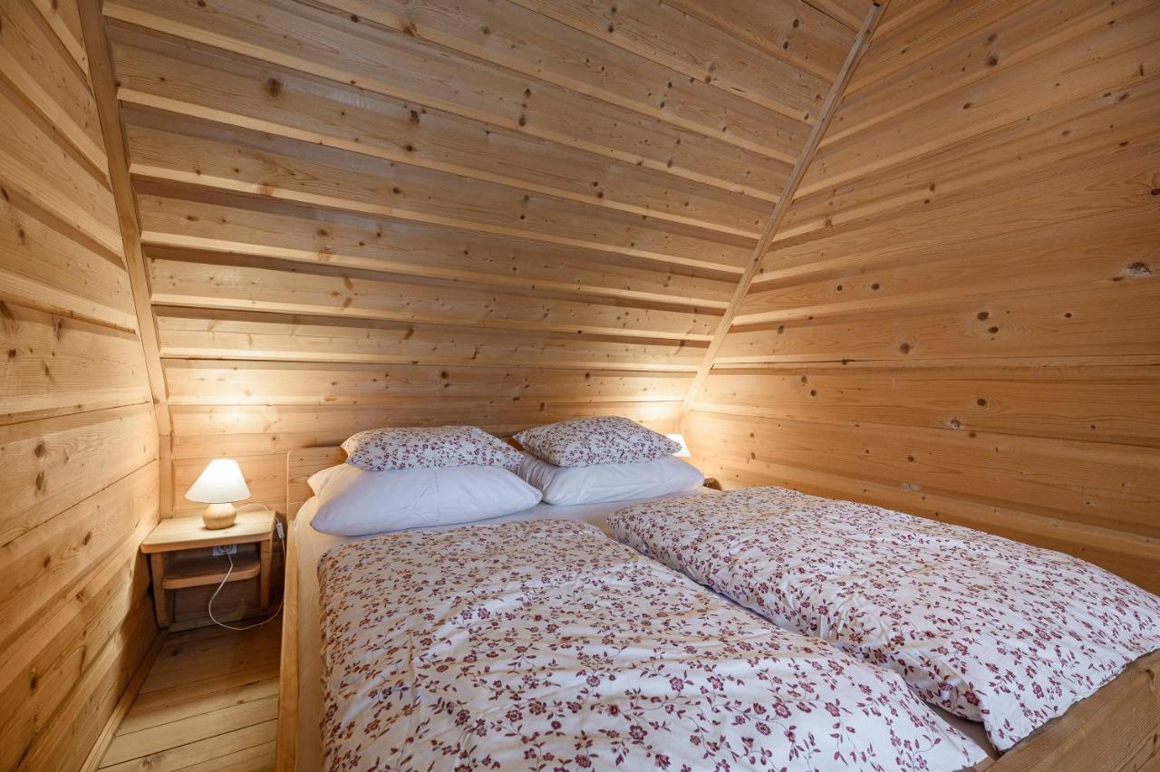 Sun&Ski Maciejowka Bialka Tatrzanska Exteriör bild